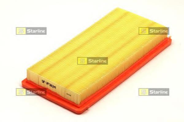 Filtro de ar 0051775340 Fiat/Alfa/Lancia