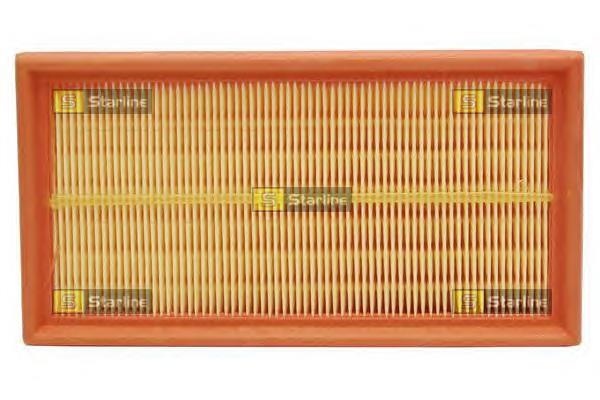 Filtro de ar Purflux A1178