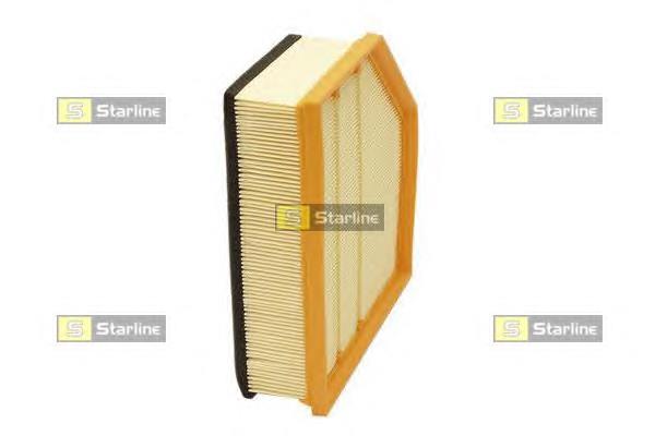 Filtro de ar FA1035 Bremsi