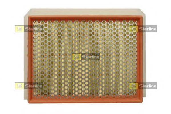 Filtro de ar 5834040 Opel