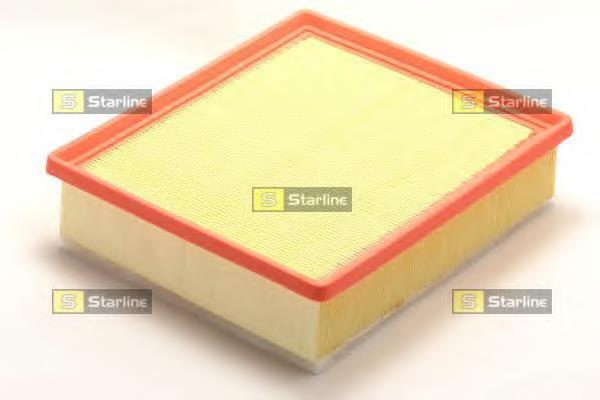 Compre SFVF4240 Starline Filtro de ar