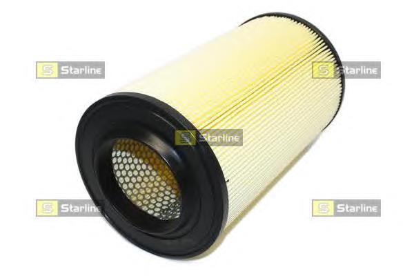 FA0222JM Japan Parts Filtro de ar