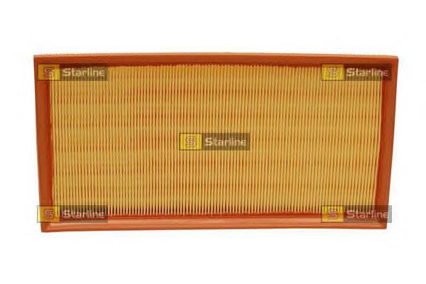 Filtro de ar Starline SFVF2009 preço, a partir de 9,07 USD
