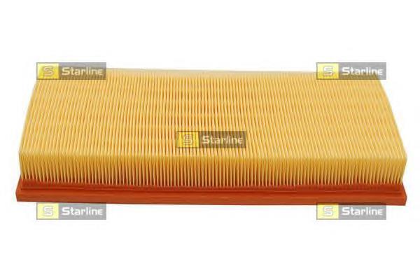 Compre SFVF2009 Starline Filtro de ar
