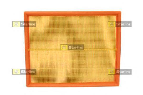Compre 0835622 Opel Filtro de ar