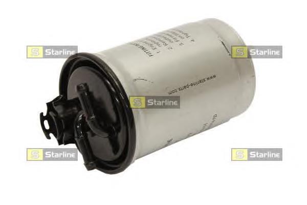 FE0371 Bremsi Filtro de combustível