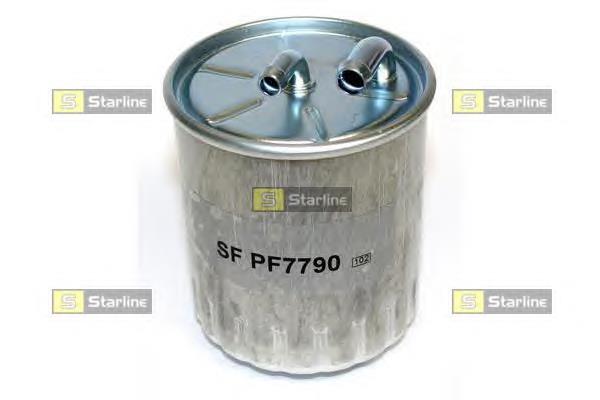 SFPF7790 Starline Filtro de combustível