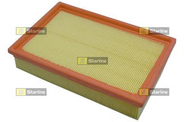 SFVF2204 Starline Filtro de ar