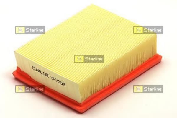 FA1367 Bremsi Filtro de ar
