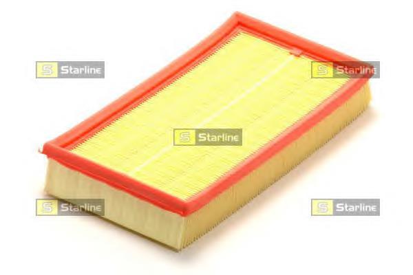 1050705 Ford Filtro de ar
