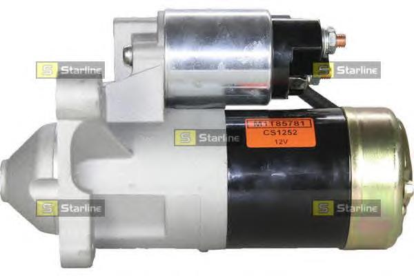 D6RA105 Renault (RVI) Motor de arranco