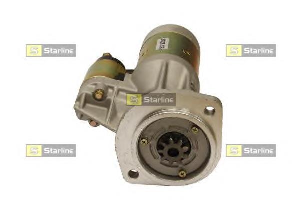 Motor de arranco Nissan/Infiniti 233006T00A
