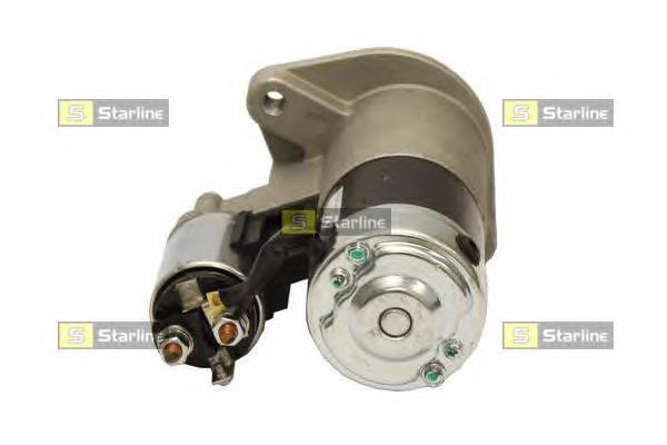 Compre S114850 Opel Motor de arranco