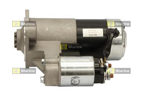 Motor de arranco Opel S114850 preço, a partir de 153,23 USD
