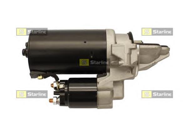 1638117780 Peugeot/Citroen Motor de arranco