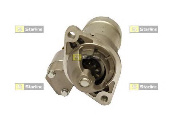 Motor de arranco S114808 Opel