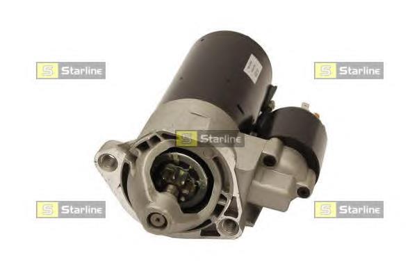 Compre 0001110126 VAG Motor de arranco