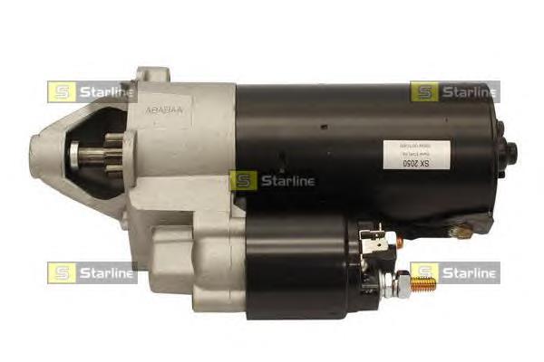 Motor de arranco Volvo 3544616 preço, a partir de 23,45 USD