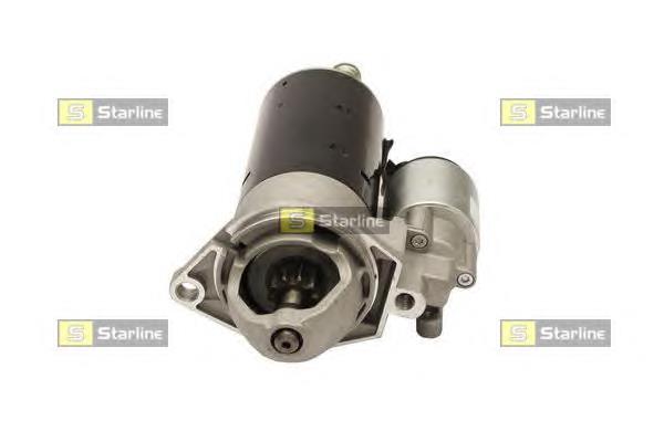 Compre 0001109062 General Motors Motor de arranco