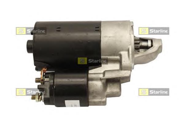 Compre 0001208409 Ford Motor de arranco