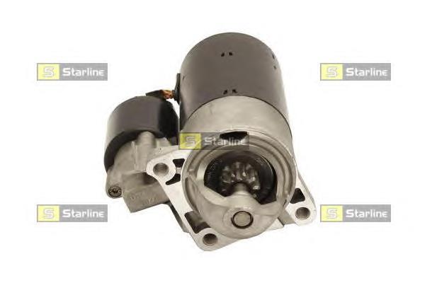 Motor de arranco Ford 0001208409