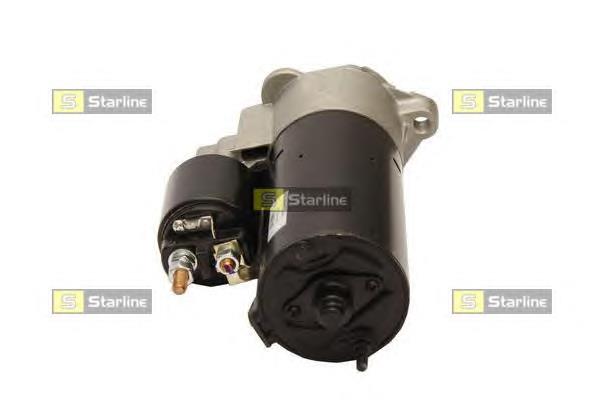 Compre 3544616 Volvo Motor de arranco