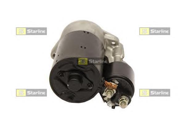 Motor de arranco 0001208409 Ford