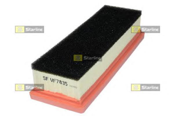 SFVF7835 Starline Filtro de ar
