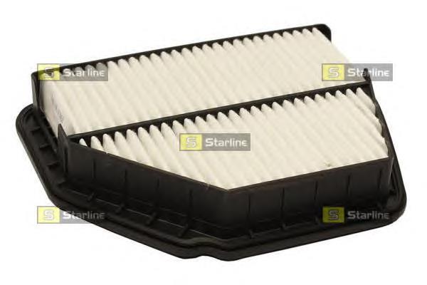 Compre 4807917 Opel Filtro de ar