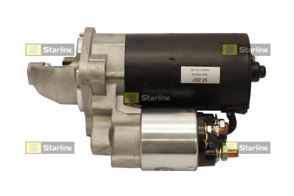 Motor de arranco REC60301664 Recoficial