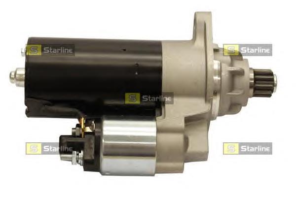 Compre D7RS50 VAG Motor de arranco