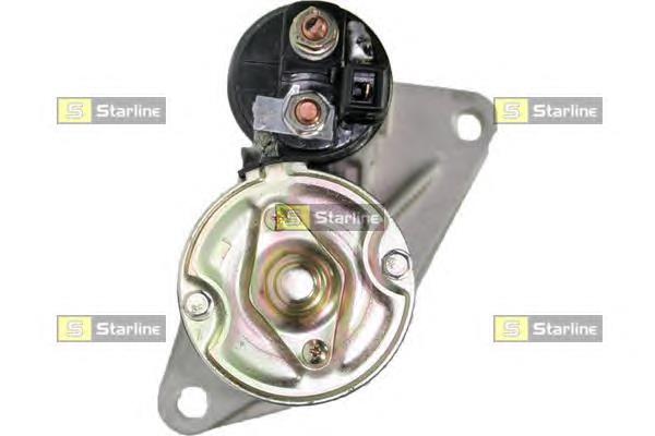 460487 VALEO Motor de arranco