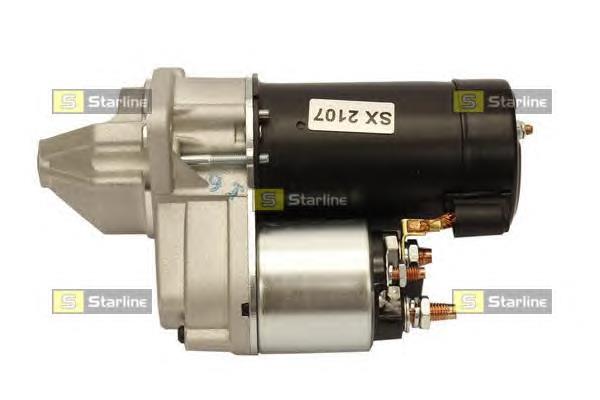 96208781 General Motors Motor de arranco