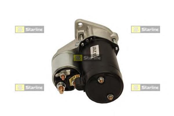 96843577 General Motors Motor de arranco