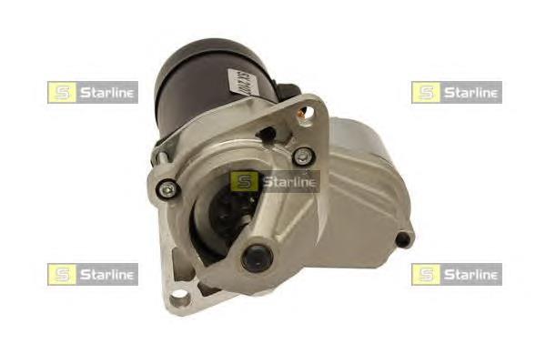 Motor de arranco 96208781 General Motors