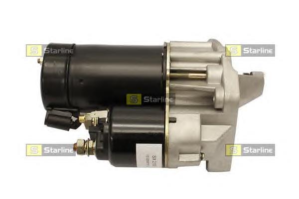 Compre SX2100 Starline Motor de arranco