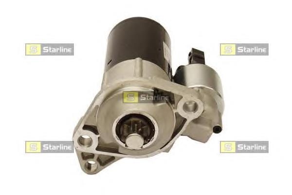 Motor de arranco 005821879 VAG