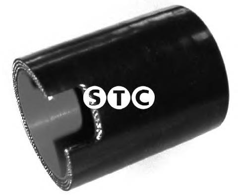 Cano derivado de ar, saída de turbina (supercompressão) 09227 Metalcaucho