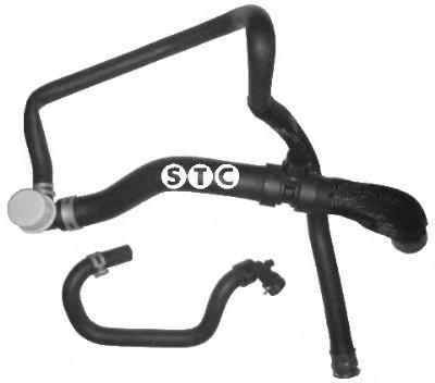 Mangueira (cano derivado) inferior do radiador de esfriamento Peugeot/Citroen 1351AR preço, a partir de 37,59 USD
