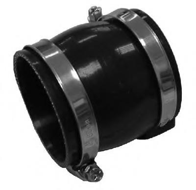 Compre 09233 Metalcaucho Mangueira (cano derivado) de intercooler