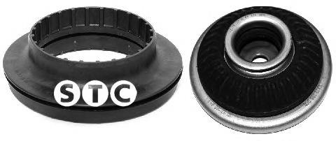 Suporte de amortecedor dianteiro Opel 344544