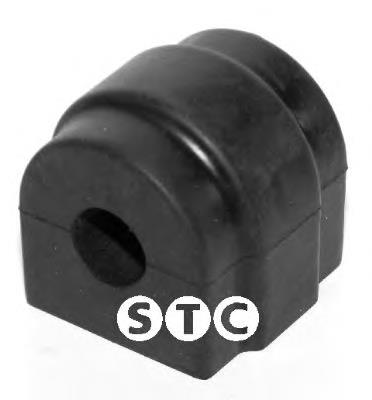 Bucha de estabilizador traseiro 05859 Metalcaucho