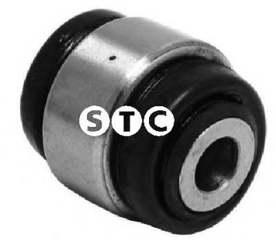 33322406293 BMW Bloco silencioso externo traseiro de braço oscilante transversal
