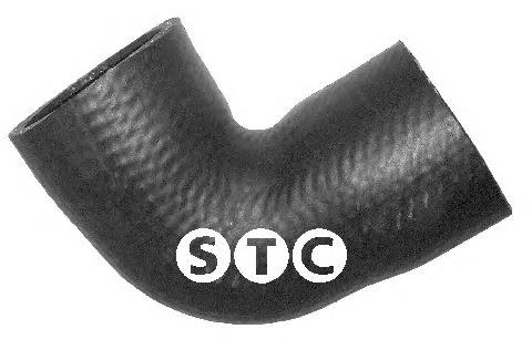 Mangueira (cano derivado) de intercooler Ford 1073087