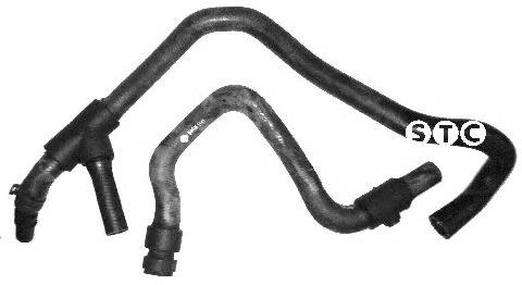 Mangueira do radiador de aquecedor (de forno), fornecimento Renault (RVI) 8200173019 preço, a partir de 46,92 USD