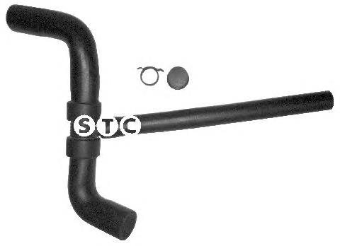Mangueira (cano derivado) do radiador de esfriamento superior Metalcaucho 09162 preço, a partir de 30,49 USD