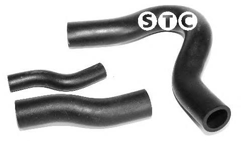 Cano derivado de ventilação de cárter (de separador de óleo) Cautex 016763 preço, a partir de 22,88 USD