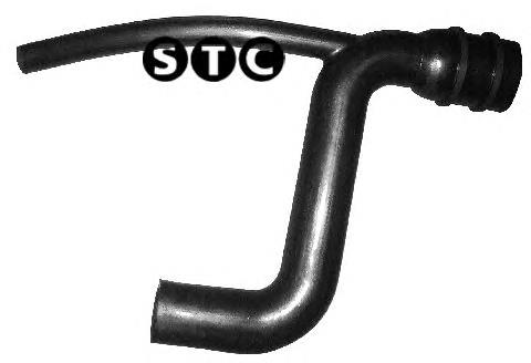 Compre 09370 Metalcaucho Cano derivado de ventilação de cárter (de separador de óleo)