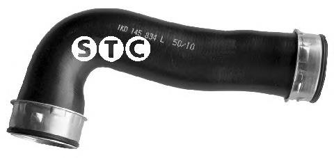 Mangueira (cano derivado) de intercooler Cautex 466781