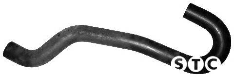 Compre 60751A Akron Malo Mangueira (cano derivado) inferior do radiador de esfriamento